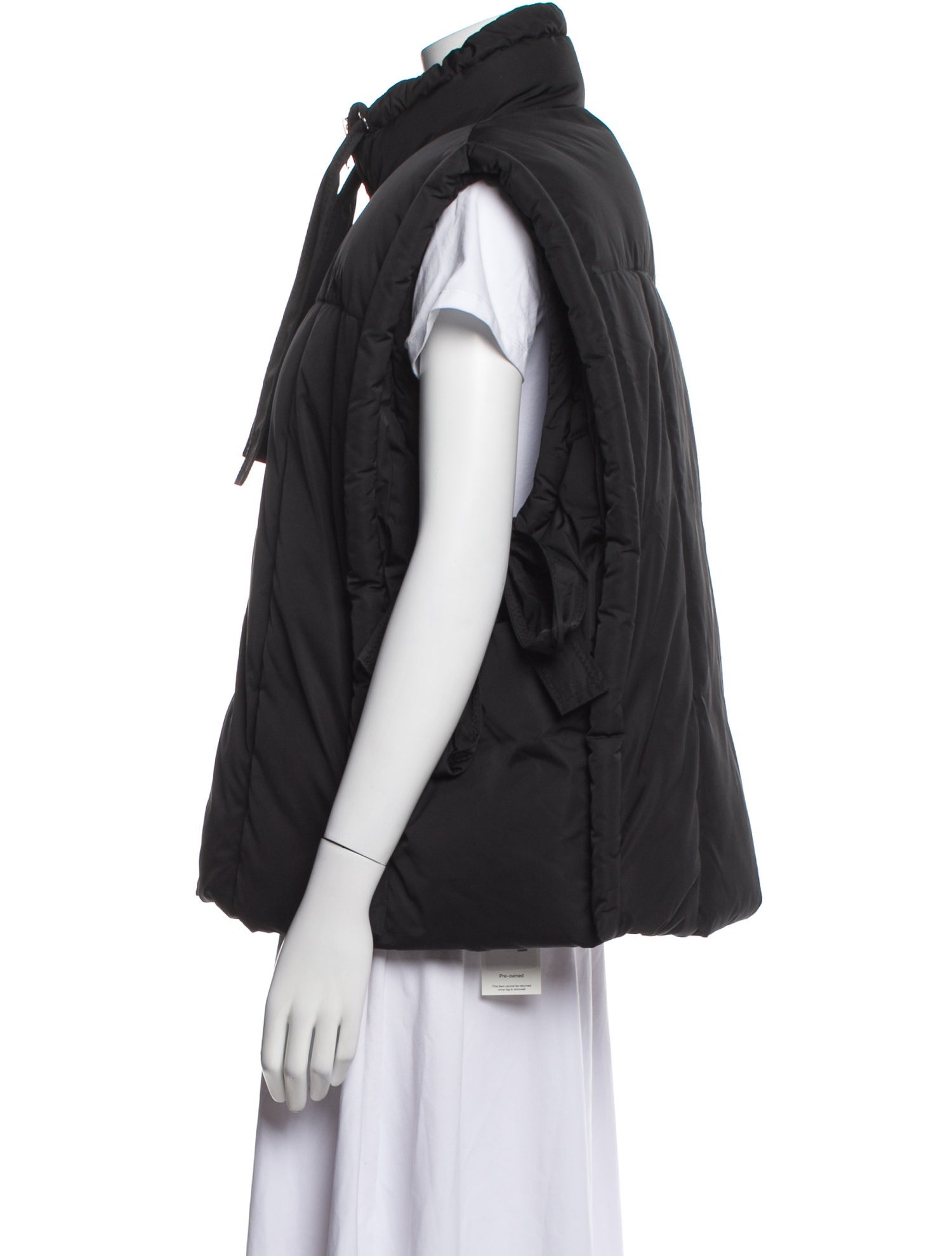 Ganni Utility Jacket